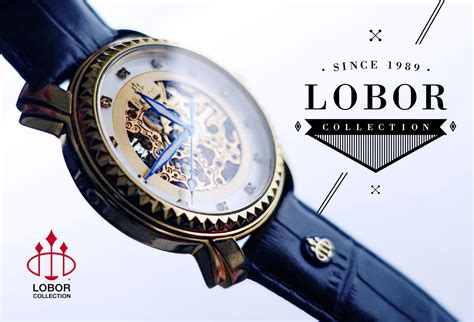 lobor watch review